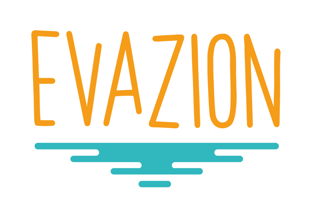 Logo Evazion