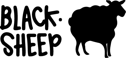 Partenaire Black sheep Evazion