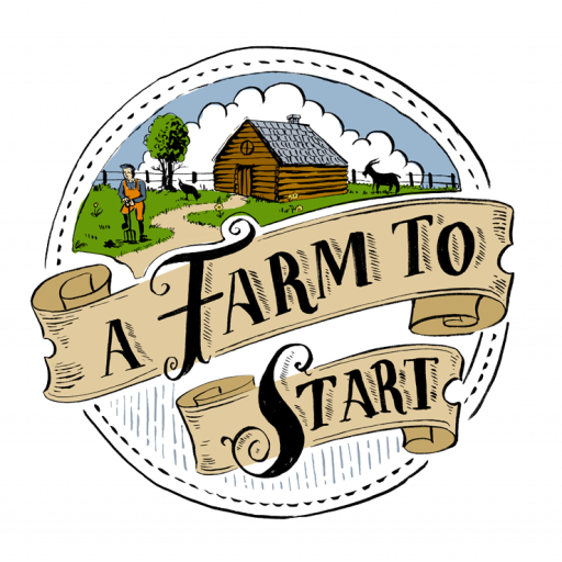 a farm to start